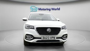 MG MG HS EXCLUSIVE DCT