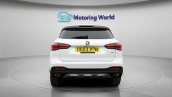 MG MG HS EXCLUSIVE DCT