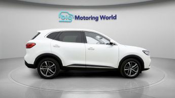 MG MG HS EXCLUSIVE DCT