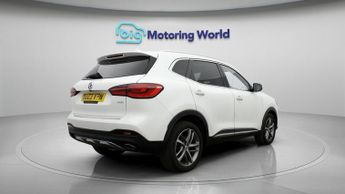 MG MG HS EXCLUSIVE DCT