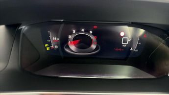 Peugeot 2008 PURETECH S/S GT