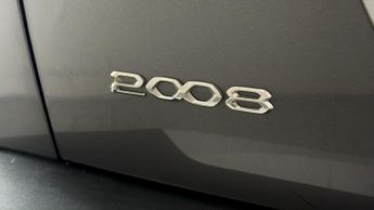 Peugeot 2008 PURETECH S/S GT