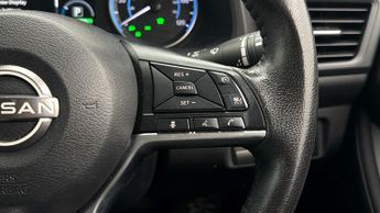 Nissan Leaf ACENTA