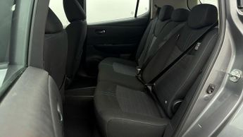 Nissan Leaf ACENTA
