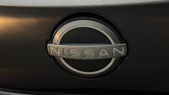 Nissan Leaf ACENTA