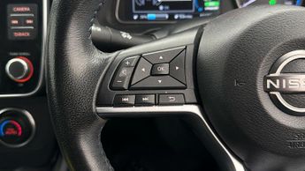 Nissan Leaf ACENTA