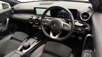 Mercedes-Benz A Class A 200 AMG LINE EXECUTIVE