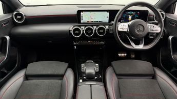 Mercedes-Benz A Class A 200 AMG LINE EXECUTIVE