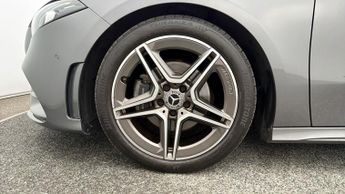 Mercedes-Benz A Class A 200 AMG LINE EXECUTIVE