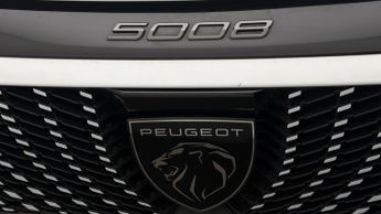 Peugeot 5008 ALLURE