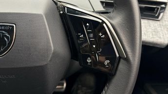 Peugeot 5008 ALLURE