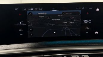 Peugeot 5008 ALLURE