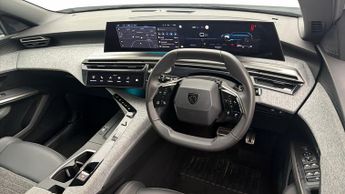 Peugeot 5008 ALLURE