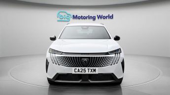 Peugeot 5008 ALLURE