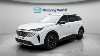 Peugeot 5008 ALLURE