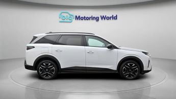Peugeot 5008 ALLURE