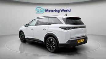 Peugeot 5008 ALLURE