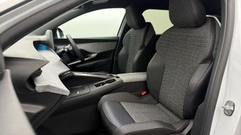 Peugeot 5008 ALLURE