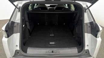 Peugeot 5008 ALLURE
