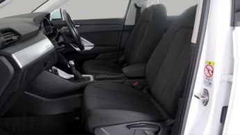 Audi Q3 TFSI E TECHNIK