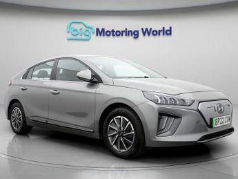 Hyundai IONIQ PREMIUM