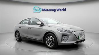 Hyundai IONIQ PREMIUM