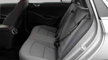 Hyundai IONIQ PREMIUM