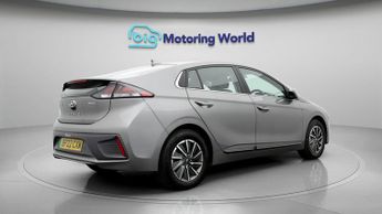 Hyundai IONIQ PREMIUM