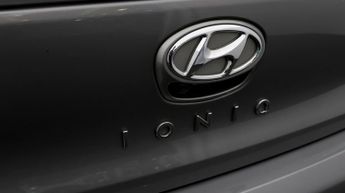 Hyundai IONIQ PREMIUM