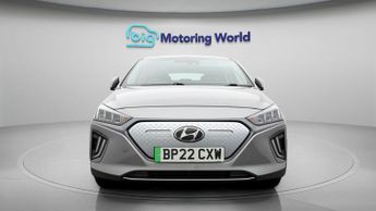 Hyundai IONIQ PREMIUM