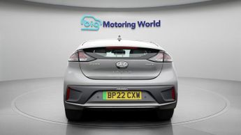 Hyundai IONIQ PREMIUM