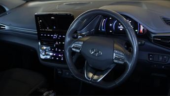 Hyundai IONIQ PREMIUM