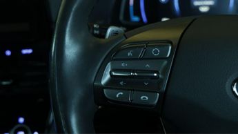 Hyundai IONIQ PREMIUM