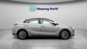 Hyundai IONIQ PREMIUM
