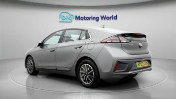 Hyundai IONIQ PREMIUM