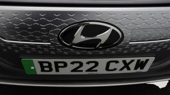Hyundai IONIQ PREMIUM