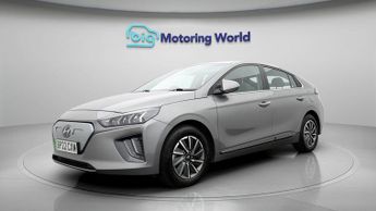Hyundai IONIQ PREMIUM