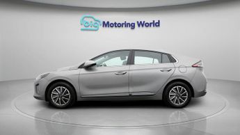 Hyundai IONIQ PREMIUM