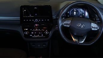 Hyundai IONIQ PREMIUM