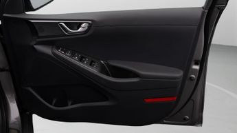 Hyundai IONIQ PREMIUM