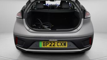 Hyundai IONIQ PREMIUM
