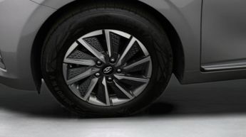 Hyundai IONIQ PREMIUM