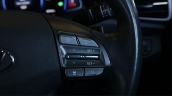 Hyundai IONIQ PREMIUM