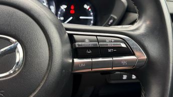 Mazda MX-30 PRIME-LINE