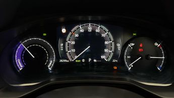 Mazda MX-30 PRIME-LINE