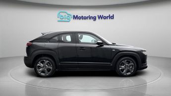 Mazda MX-30 PRIME-LINE