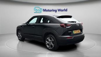 Mazda MX-30 PRIME-LINE