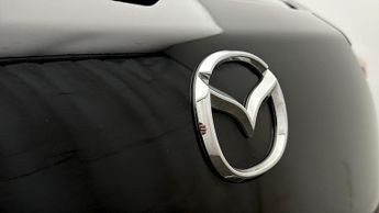 Mazda MX-30 PRIME-LINE