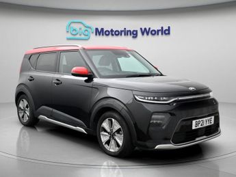 Kia Soul FIRST EDITION