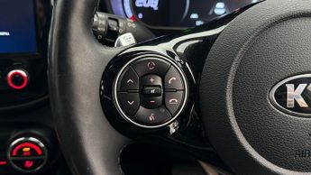 Kia Soul FIRST EDITION